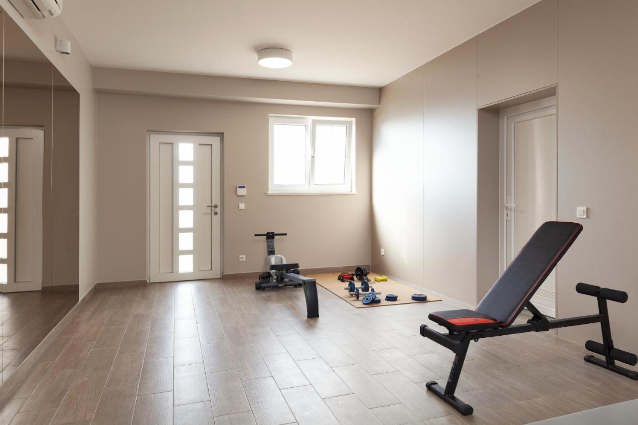 Deluxe Apartment Vila Carissa マリンスカ エクステリア 写真